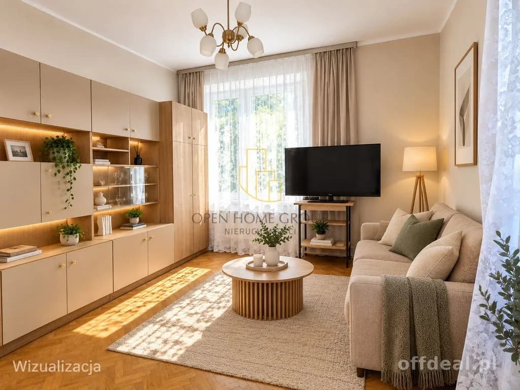 Zdjęcie 2: Mieszkanie, 2 pokoje, 46 m², Jelenia Góra