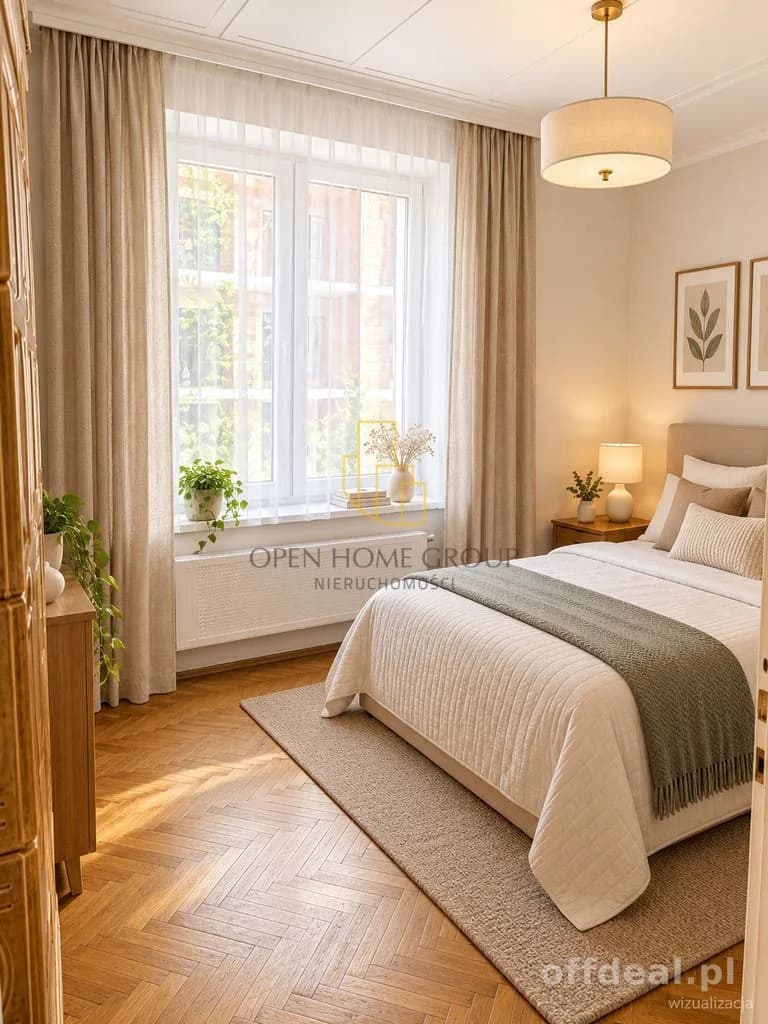 Zdjęcie 3: Mieszkanie, 2 pokoje, 46 m², Jelenia Góra