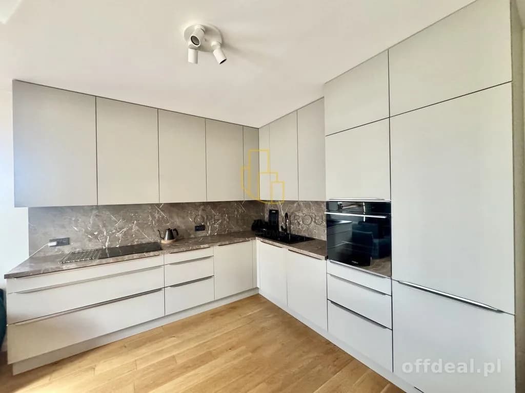 Zdjęcie 4: Mieszkanie, 3 pokoje, 51 m², Wrocław