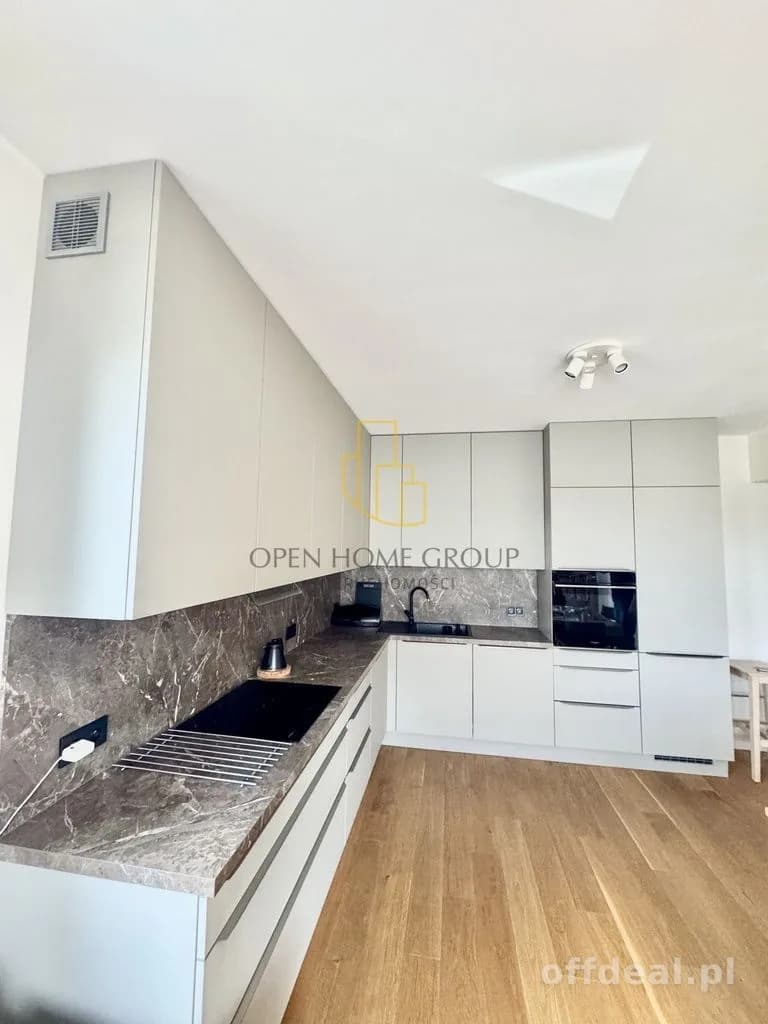 Zdjęcie 3: Mieszkanie, 3 pokoje, 51 m², Wrocław