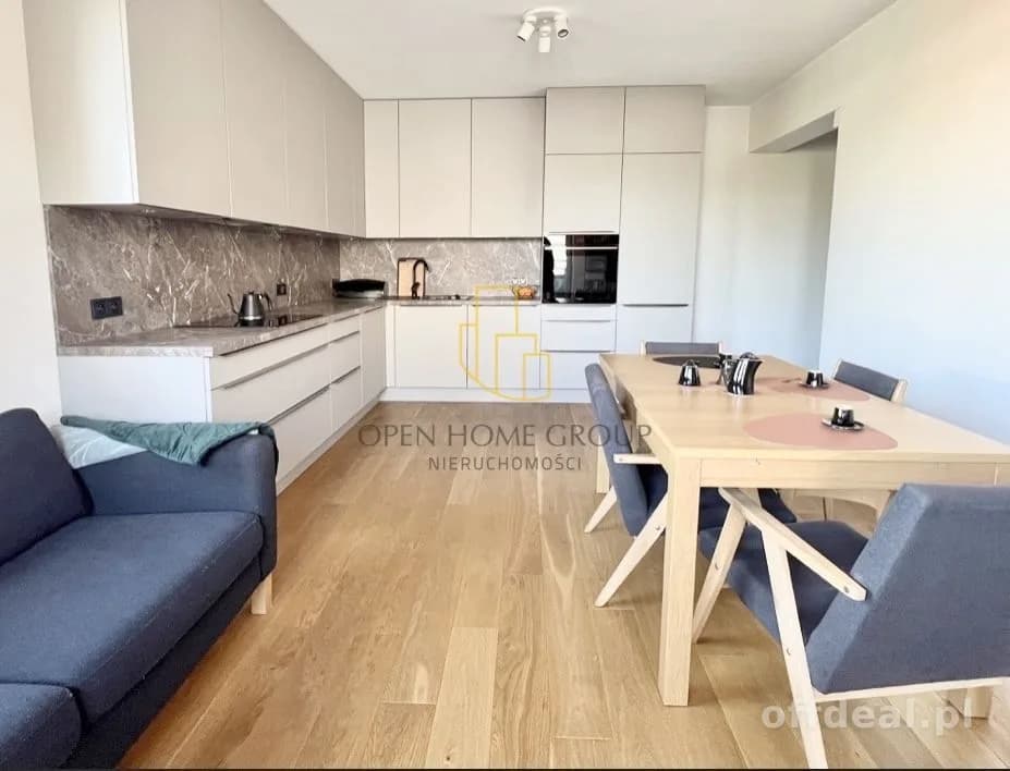 Zdjęcie 2: Mieszkanie, 3 pokoje, 51 m², Wrocław