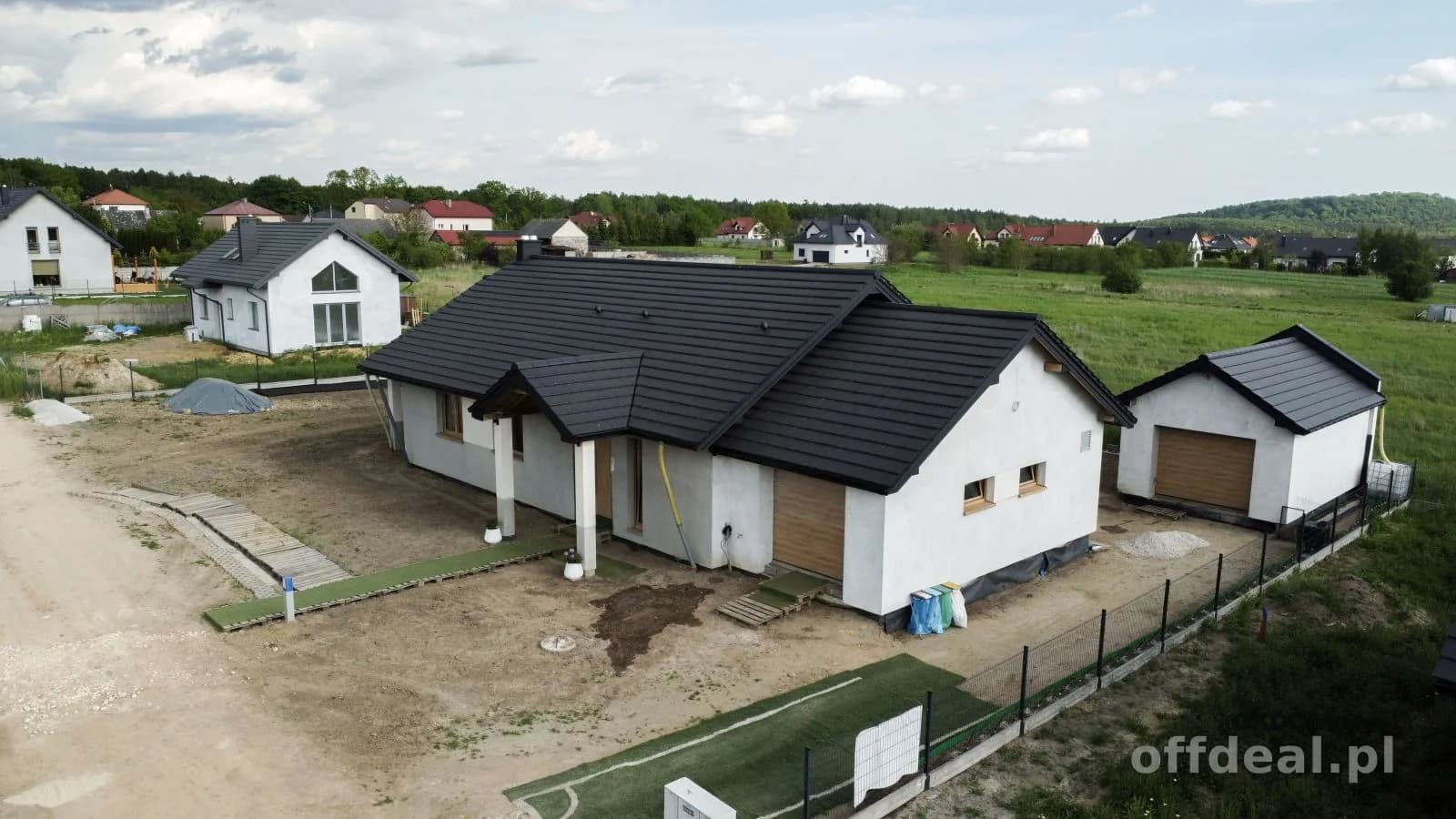 Zdjęcie 20: Dom, 4 pokoje, 145 m², Szewce