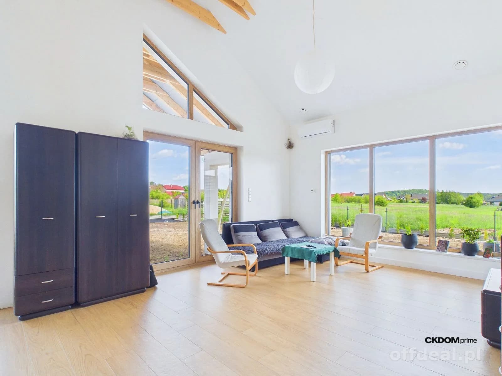 Zdjęcie 6: Dom, 4 pokoje, 145 m², Szewce