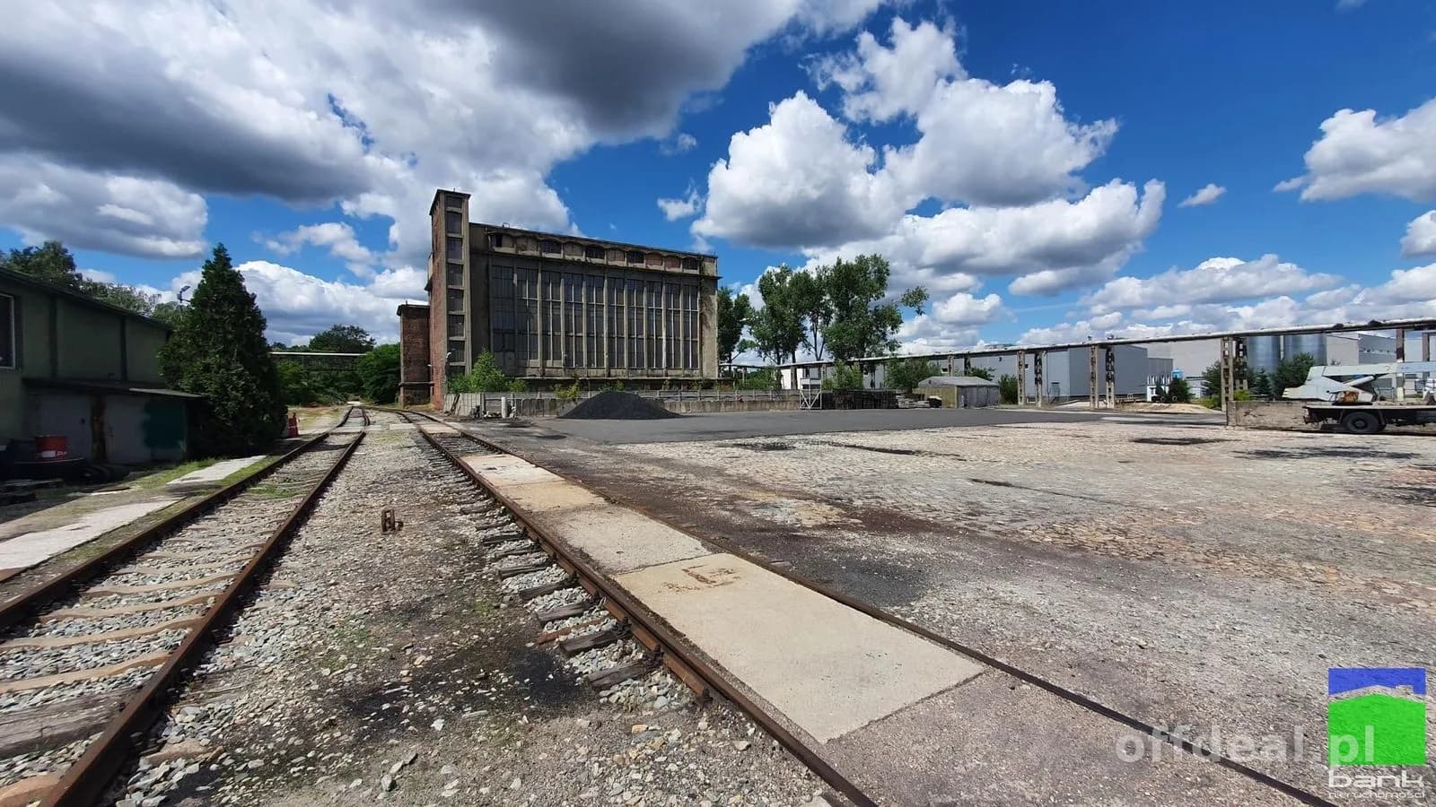 ділянка на продаж у Zgierz | 39 336 m²