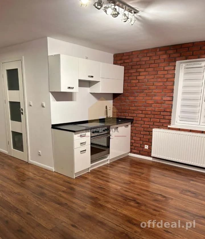 Photo 1: Appartement, 2 rooms, 53 m², Wałbrzych
