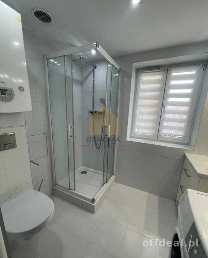 appartement à vendre à Wałbrzych | 2 pièces | 52,6 m²