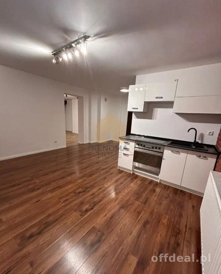 appartement à vendre à Wałbrzych | 2 pièces | 52,6 m²