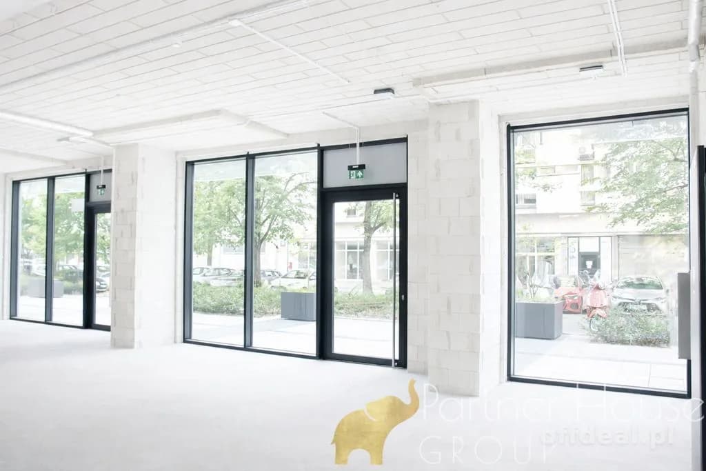 Photo 4: Commercial property, 550 m², Warszawa