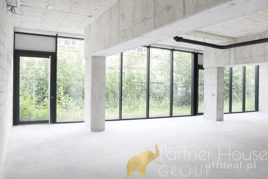 Photo 5: Commercial property, 550 m², Warszawa