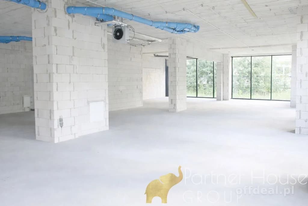 Photo 7: Commercial property, 550 m², Warszawa