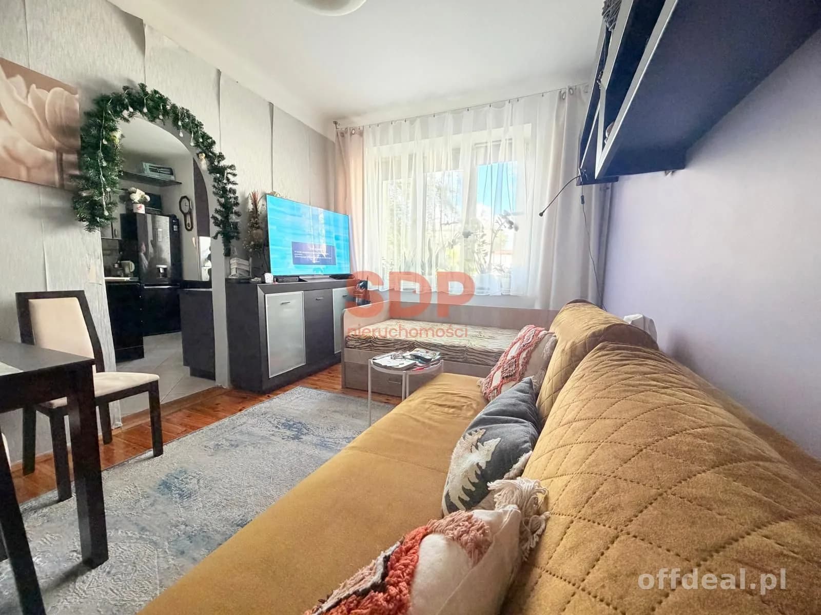 30,32 m2 | kamienica | super lokalizacja | kawalerka lub 2 pokoje