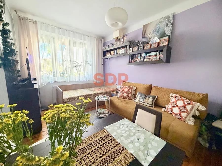 30,32 m2 | kamienica | super lokalizacja | kawalerka lub 2 pokoje