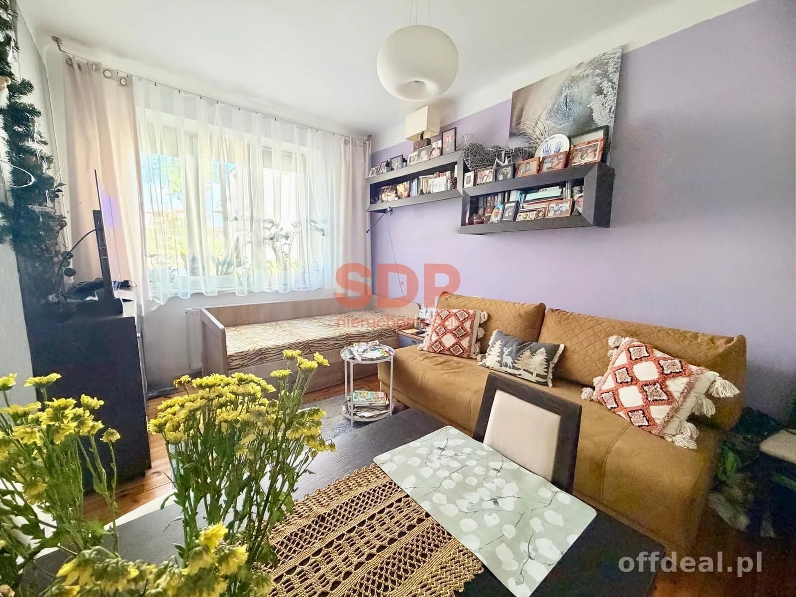 30,32 m2 | kamienica | super lokalizacja | kawalerka lub 2 pokoje