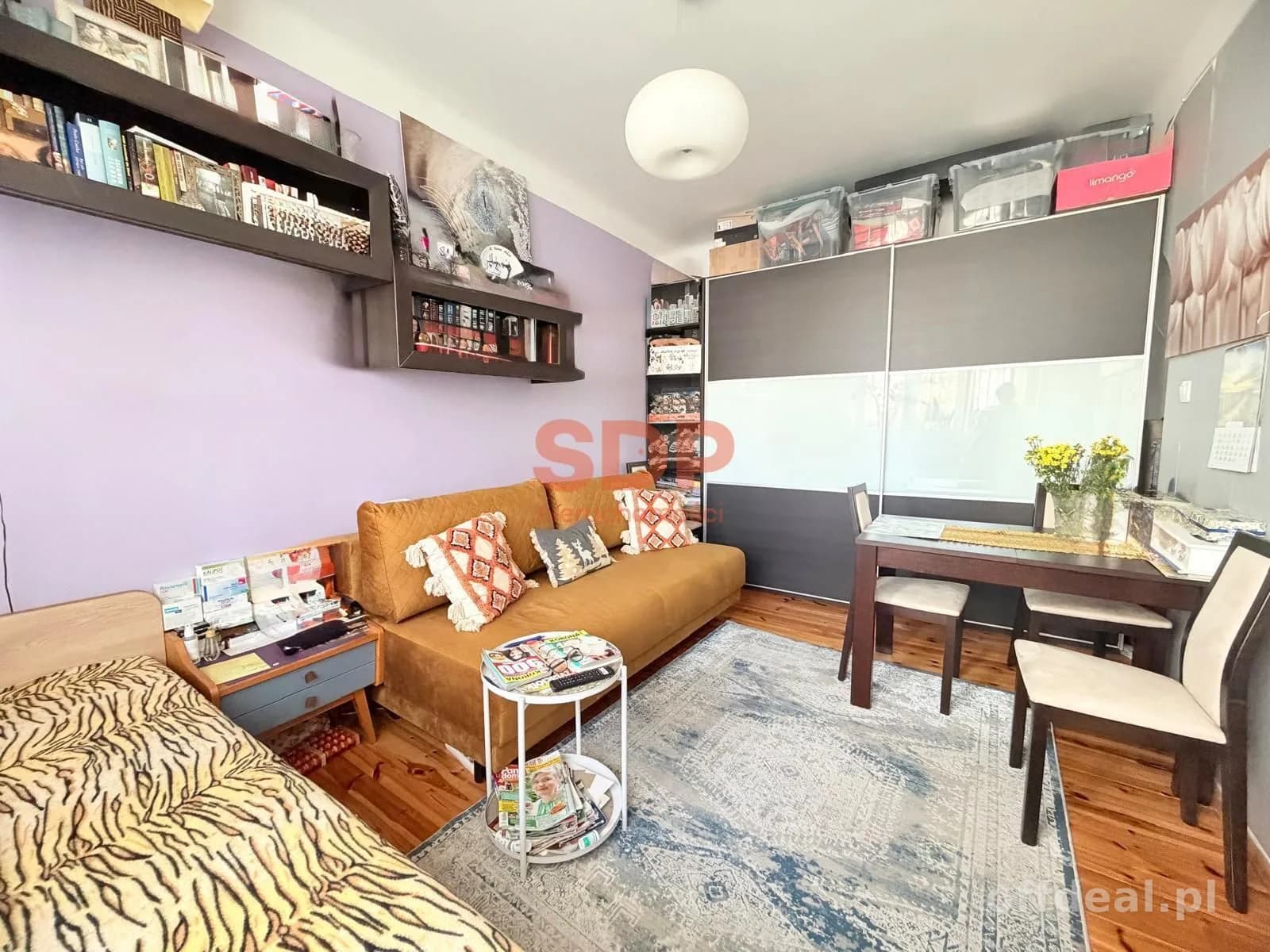 30,32 m2 | kamienica | super lokalizacja | kawalerka lub 2 pokoje