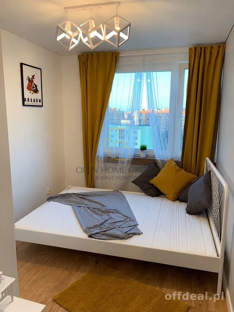 Foto 4: Wohnung, 4 rooms, 63 m², Wrocław