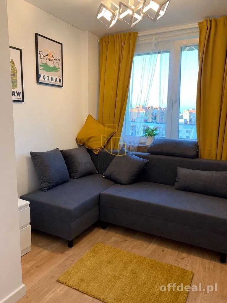 Foto 8: Wohnung, 4 rooms, 63 m², Wrocław