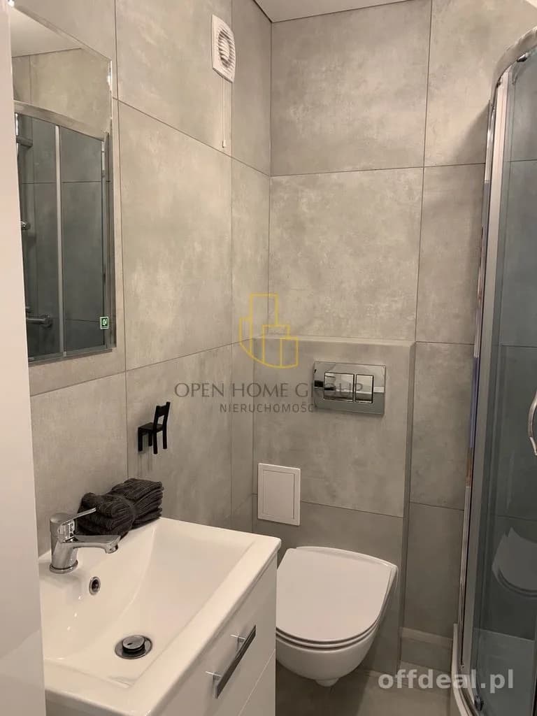 Foto 5: Wohnung, 4 rooms, 63 m², Wrocław