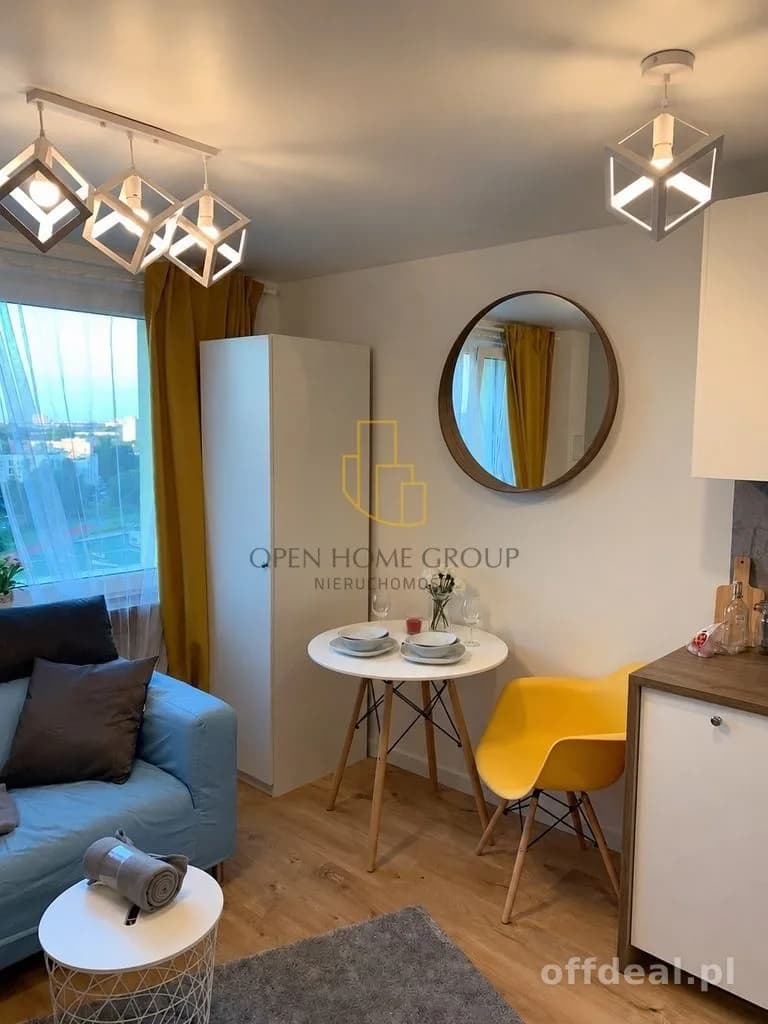 Foto 9: Wohnung, 4 rooms, 63 m², Wrocław