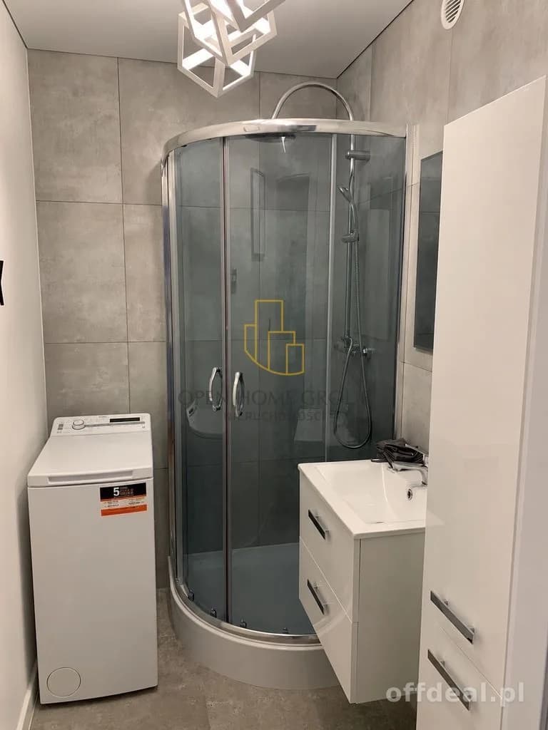 Foto 7: Wohnung, 4 rooms, 63 m², Wrocław