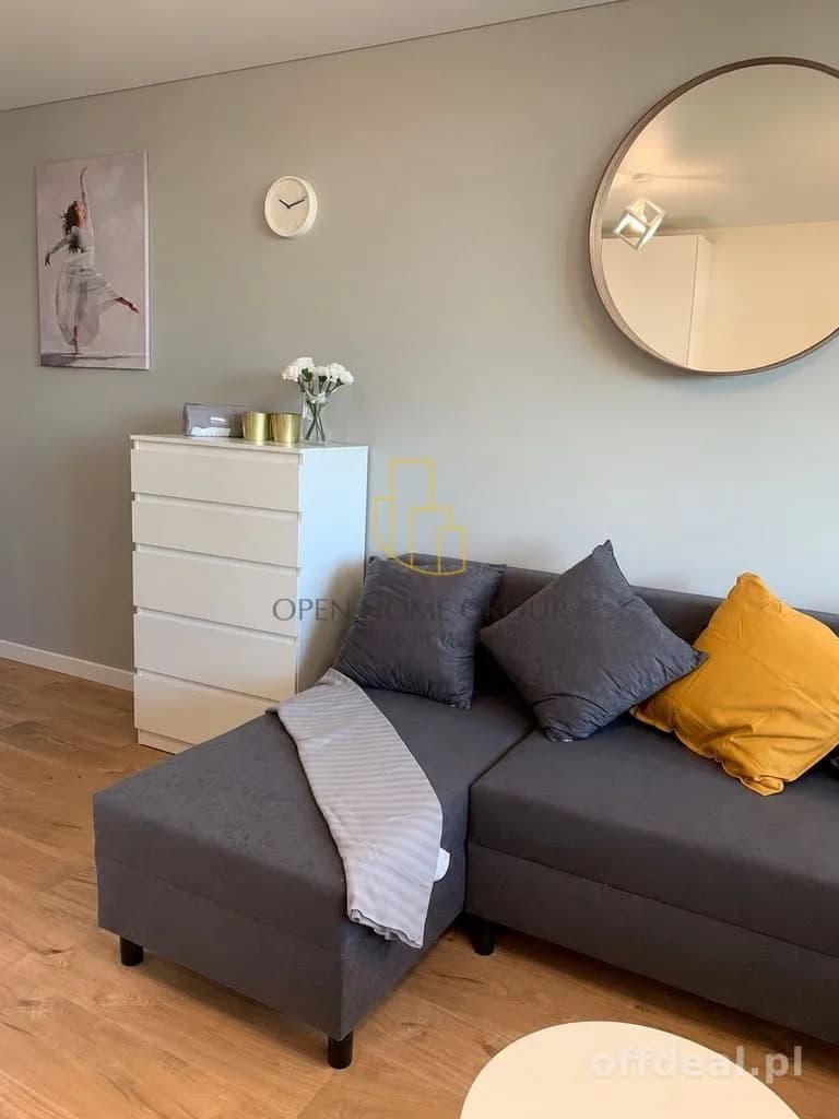 Foto 6: Wohnung, 4 rooms, 63 m², Wrocław
