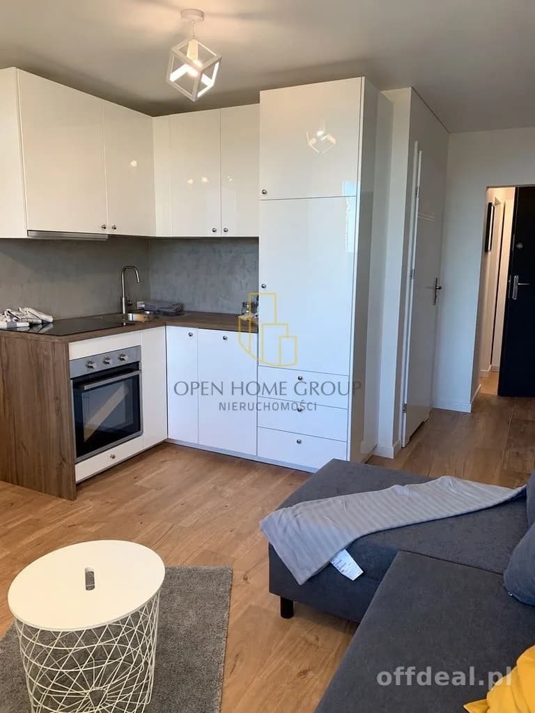 Foto 3: Wohnung, 4 rooms, 63 m², Wrocław