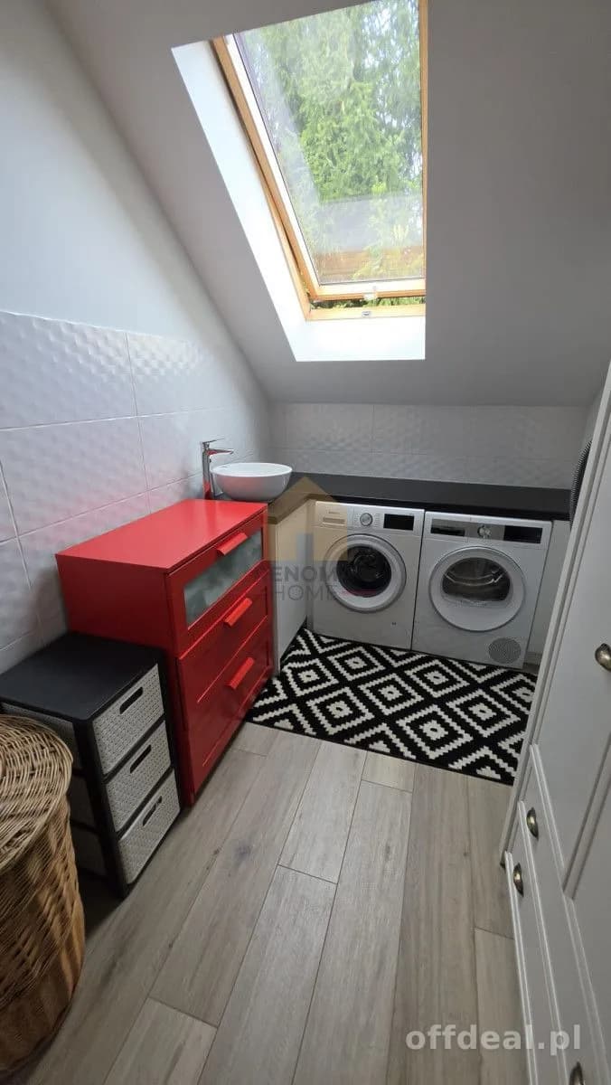 Wyjątkowy dom 210 m² | Cieplice | ogród