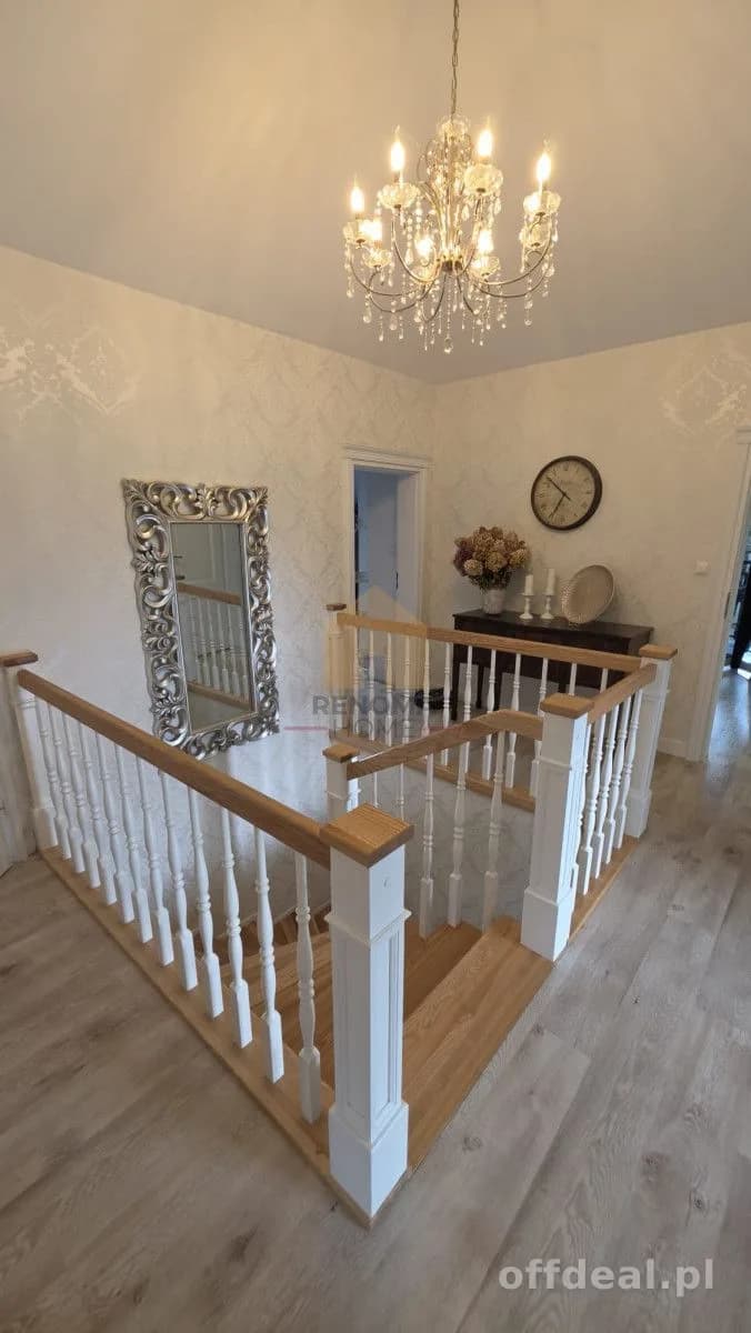 Wyjątkowy dom 210 m² | Cieplice | ogród