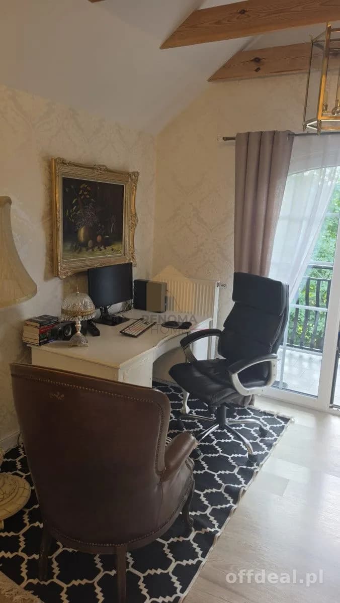 Wyjątkowy dom 210 m² | Cieplice | ogród