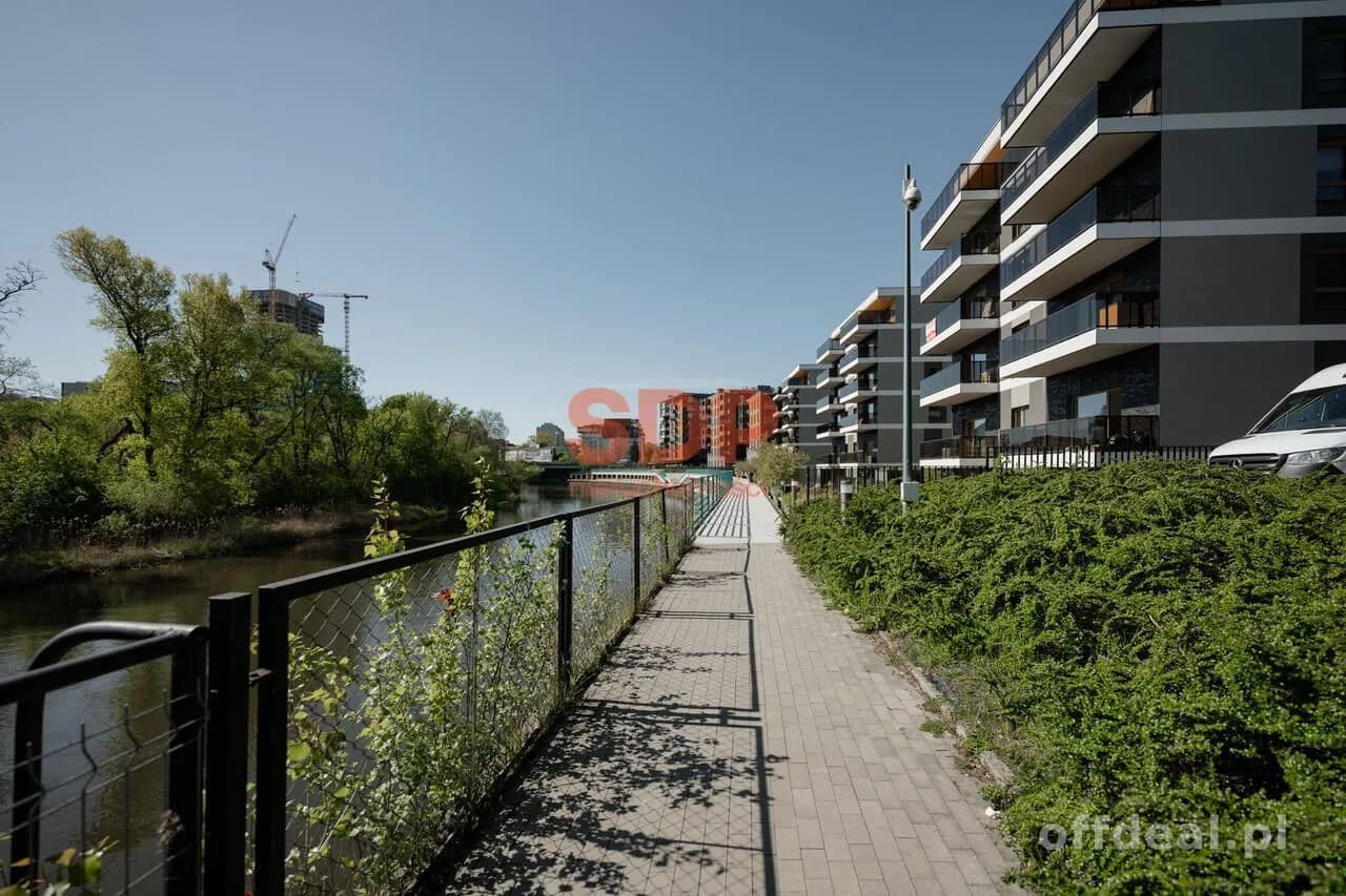 Zdjęcie 15: Mieszkanie, 1 pokoje, 33 m², Wrocław