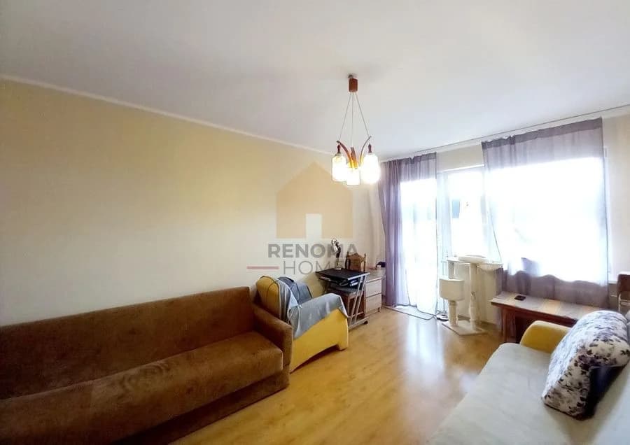 appartement à vendre à Lubin | 2 pièces | 51,9 m²
