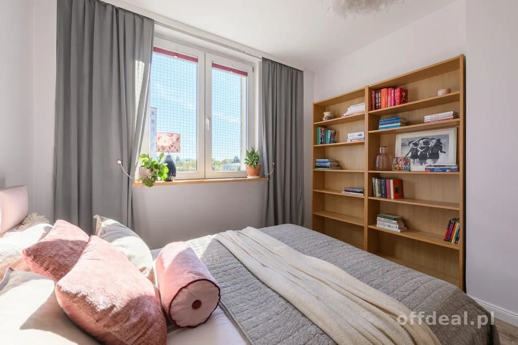 Zdjęcie 5: Mieszkanie, 3 pokoje, 51 m², Warszawa