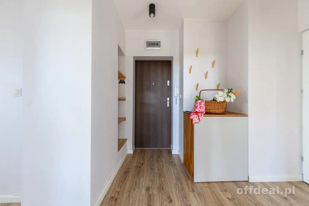 Zdjęcie 7: Mieszkanie, 3 pokoje, 51 m², Warszawa