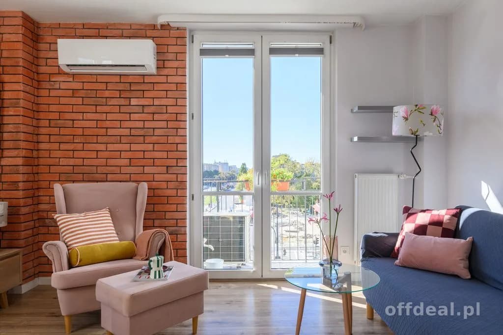 Zdjęcie 3: Mieszkanie, 3 pokoje, 51 m², Warszawa