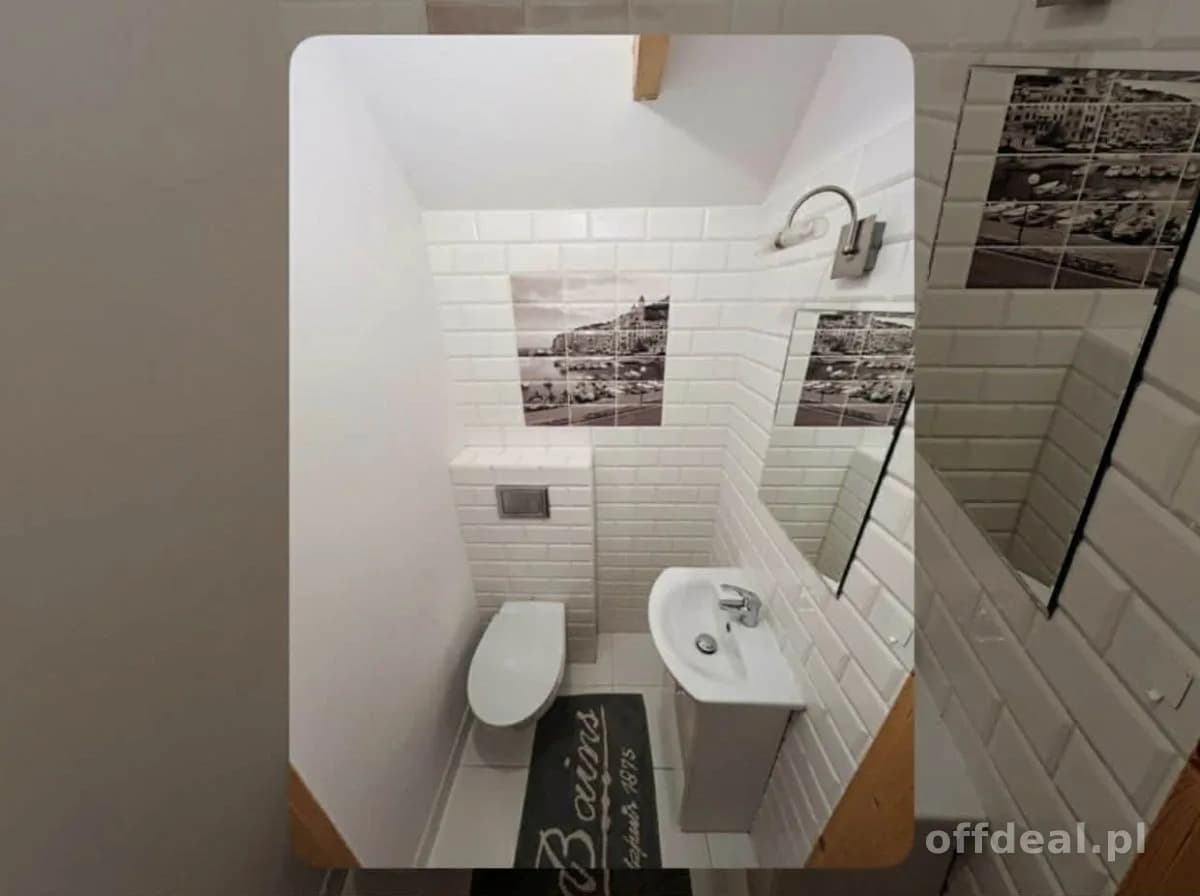 Photo 16: Appartement, 4 rooms, 85 m², Warszawa
