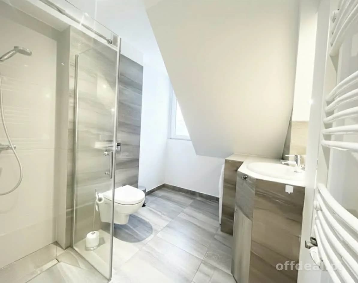 Photo 10: Appartement, 4 rooms, 85 m², Warszawa