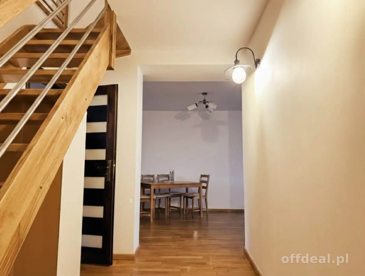 Photo 6: Appartement, 4 rooms, 85 m², Warszawa
