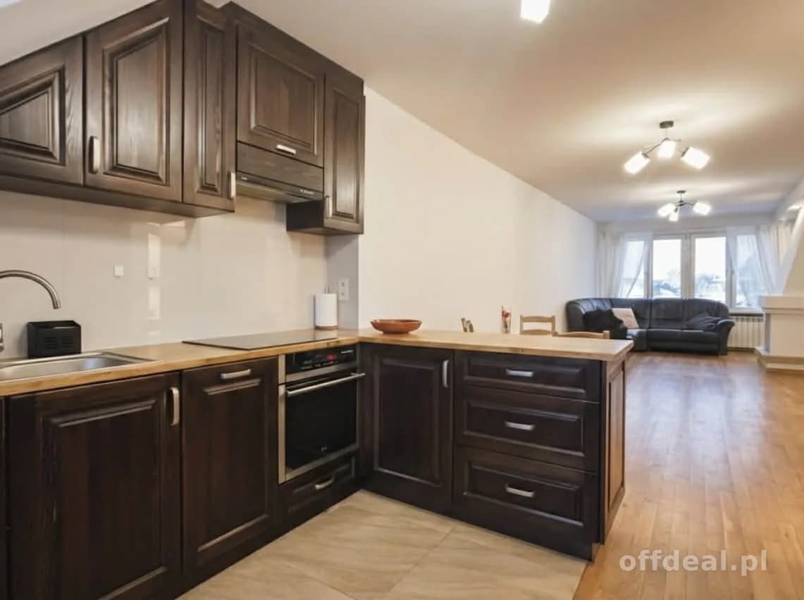 Photo 2: Appartement, 4 rooms, 85 m², Warszawa