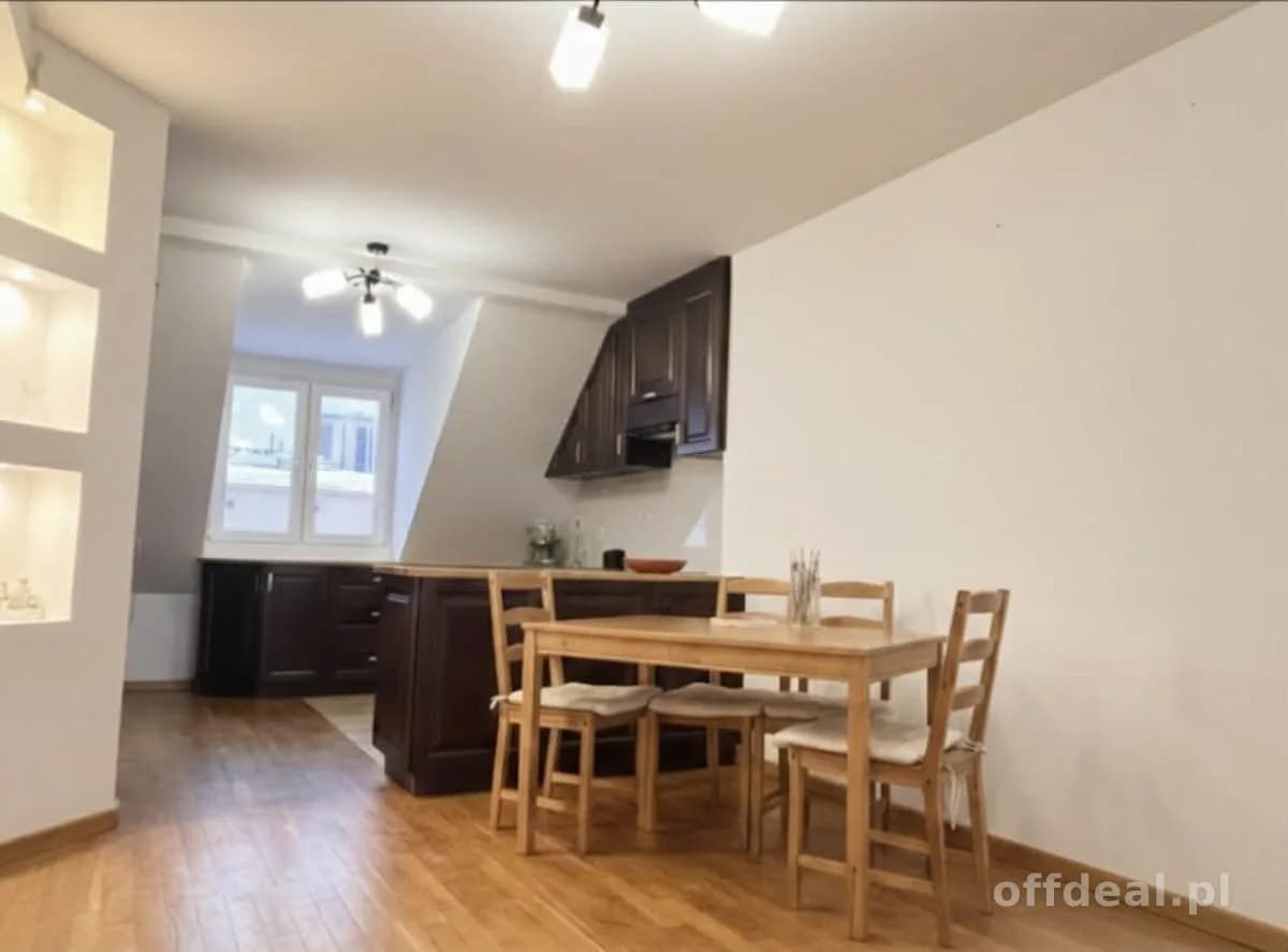 Photo 4: Appartement, 4 rooms, 85 m², Warszawa