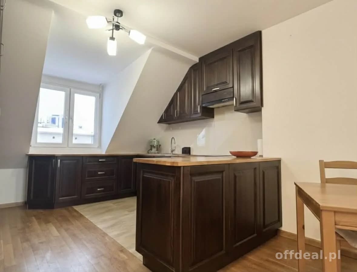 Photo 3: Appartement, 4 rooms, 85 m², Warszawa