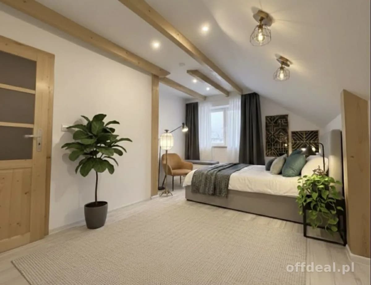 Photo 12: Appartement, 4 rooms, 85 m², Warszawa