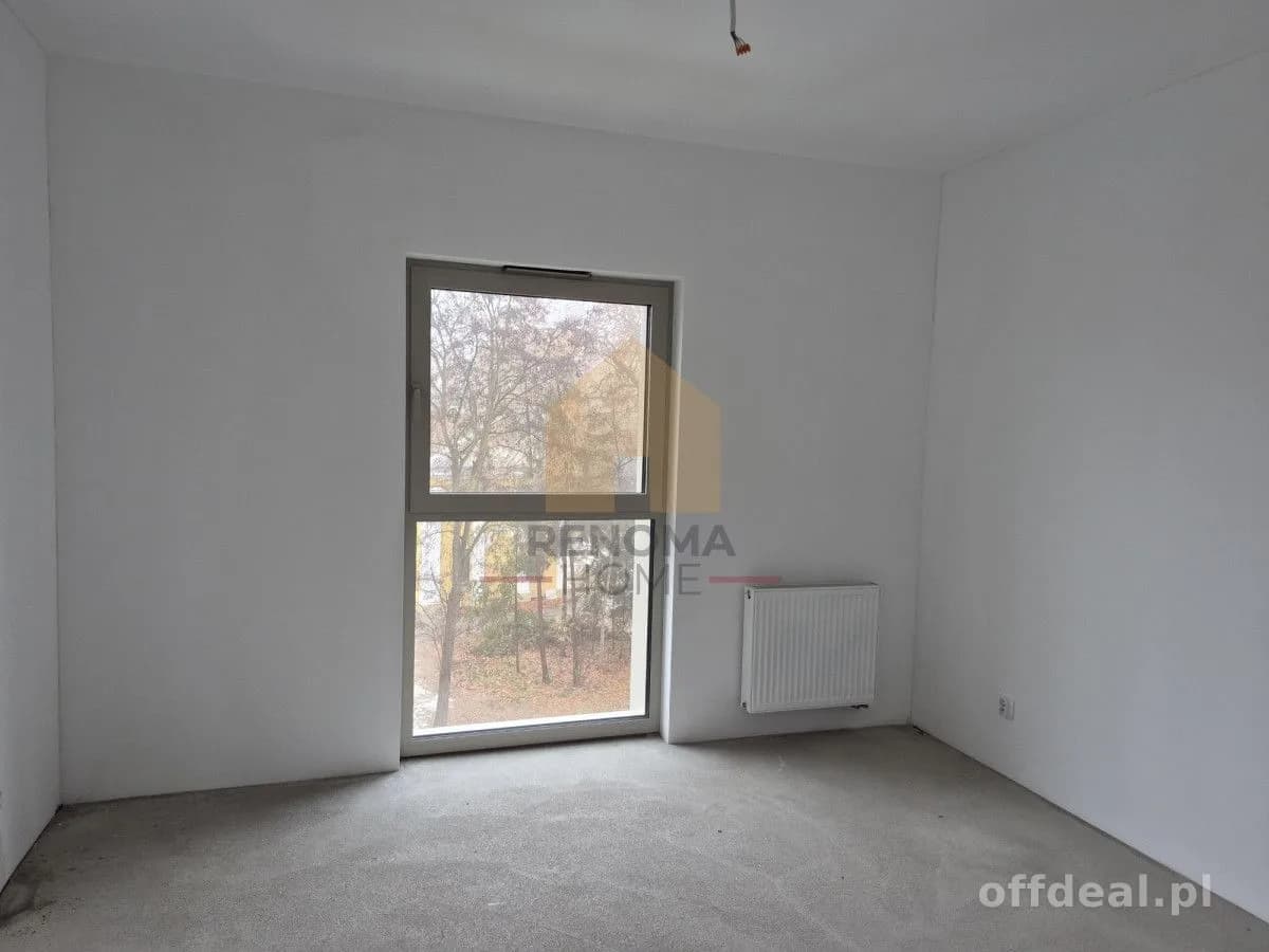 Apartament Premium w Parku Szczytnickim