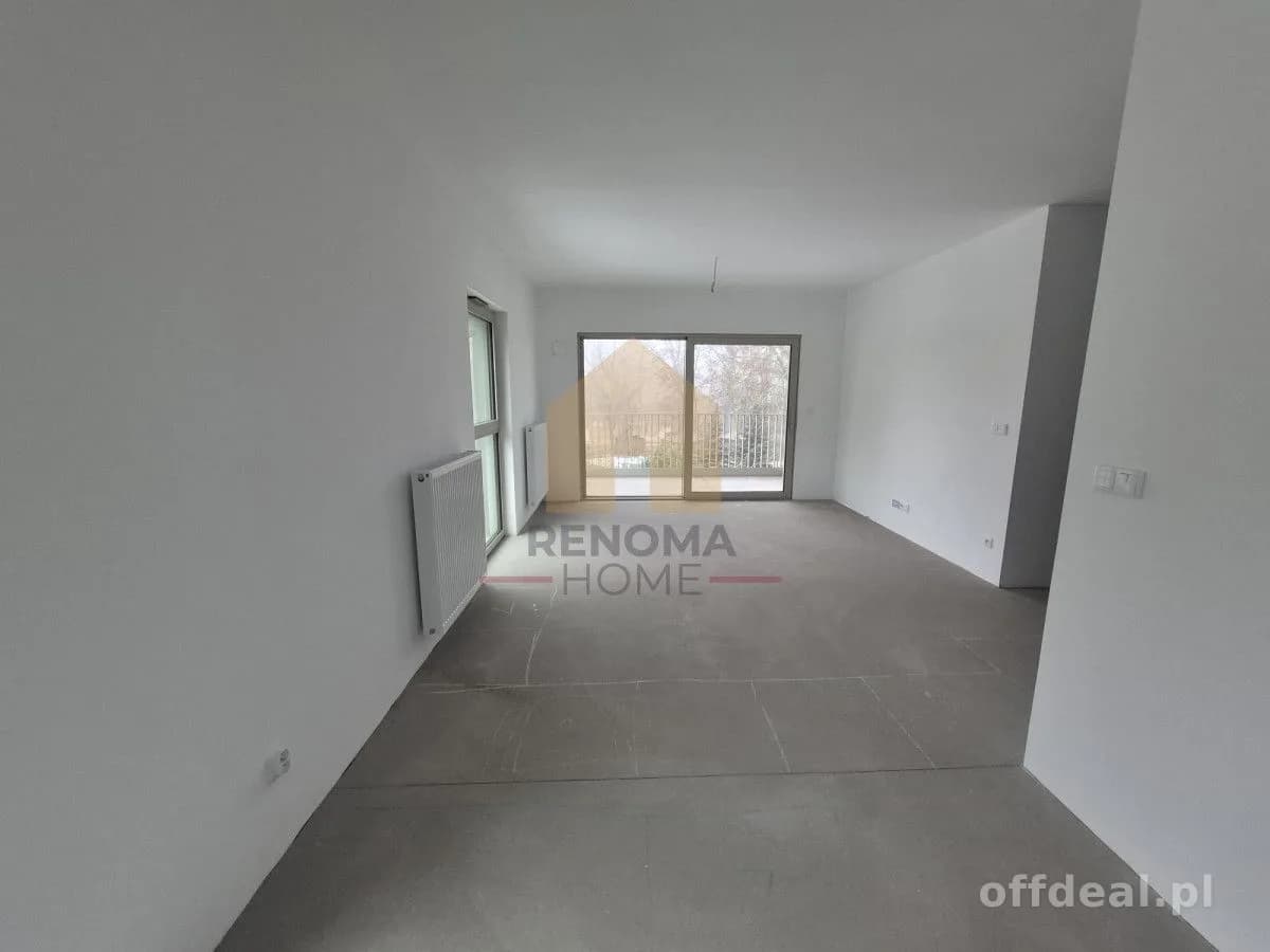 Apartament Premium w Parku Szczytnickim