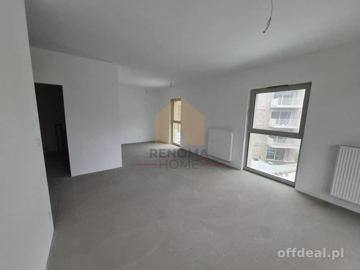 Apartament Premium w Parku Szczytnickim