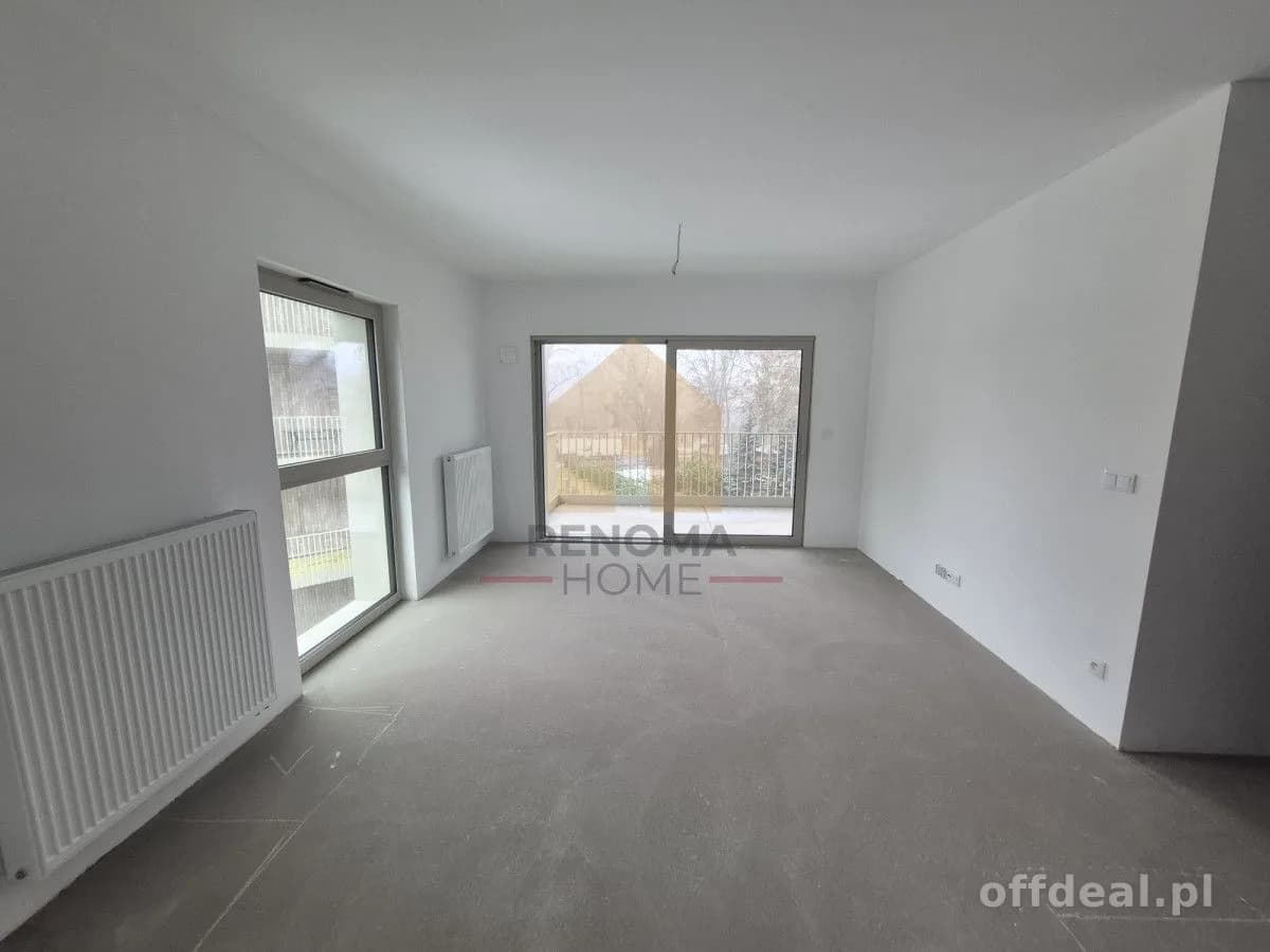 Apartament Premium w Parku Szczytnickim