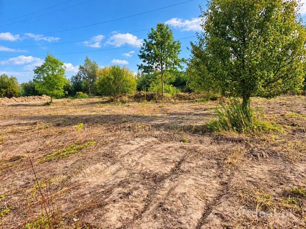 Photo 2: Terrain, Jeżów Sudecki