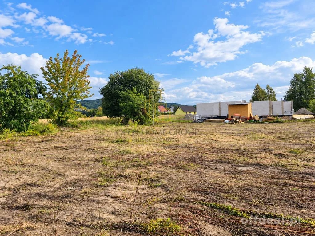Photo 3: Terrain, Jeżów Sudecki