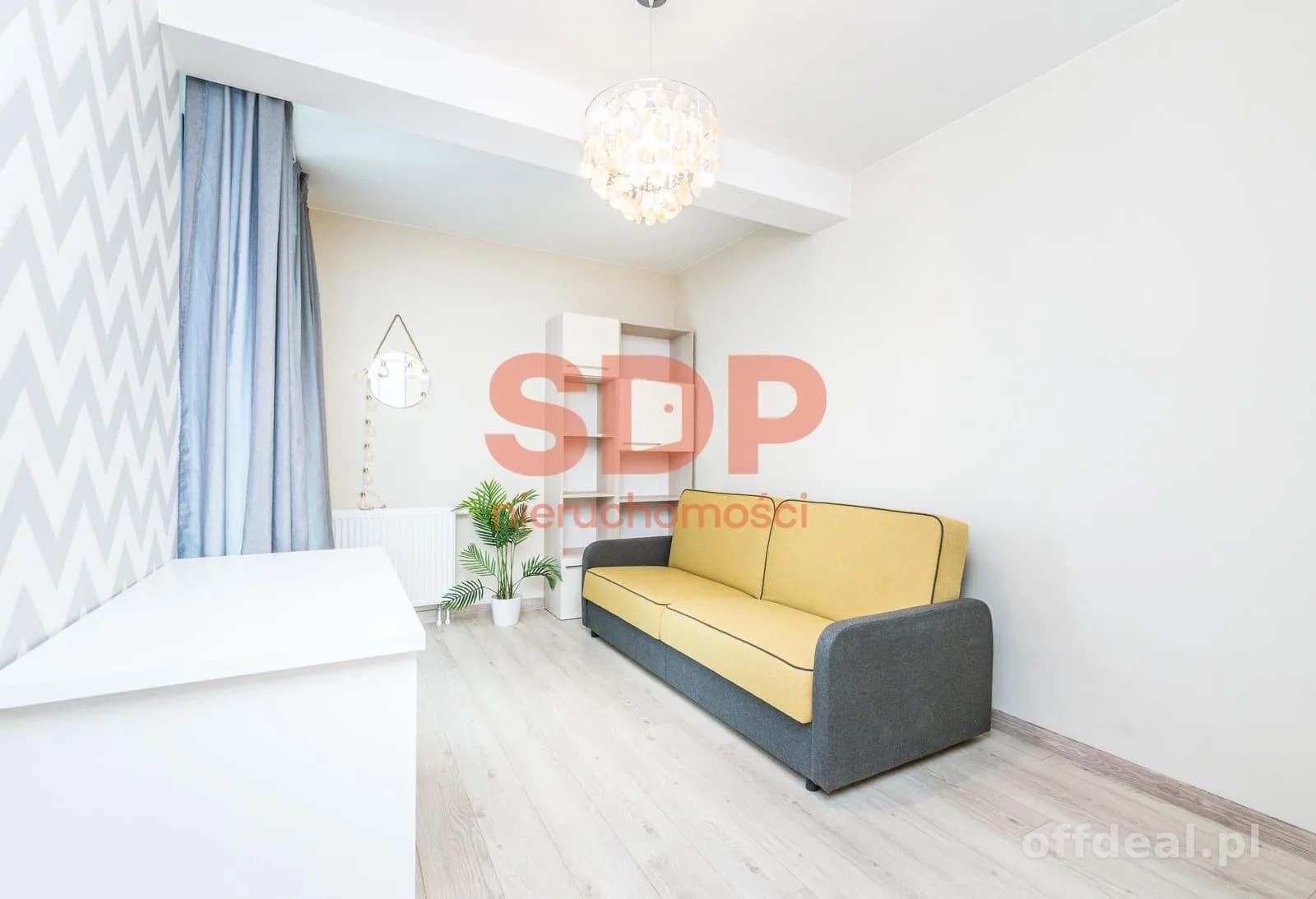 Photo 7: Appartement, 2 rooms, 48 m², Wrocław