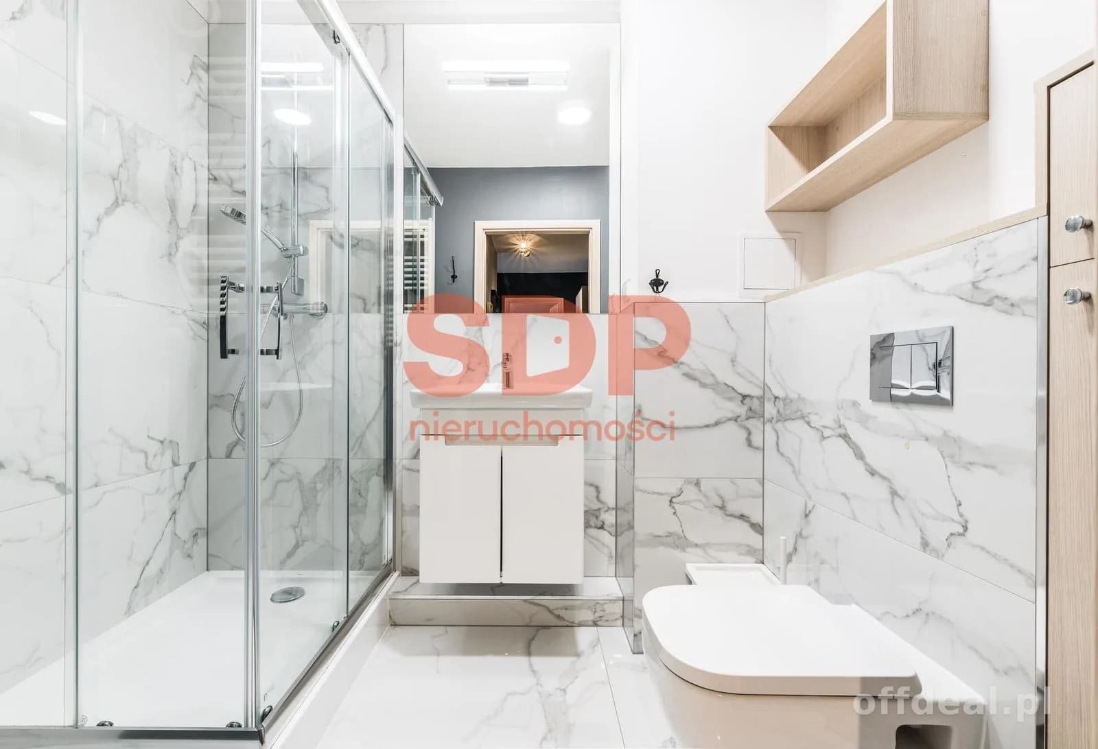 Photo 5: Appartement, 2 rooms, 48 m², Wrocław