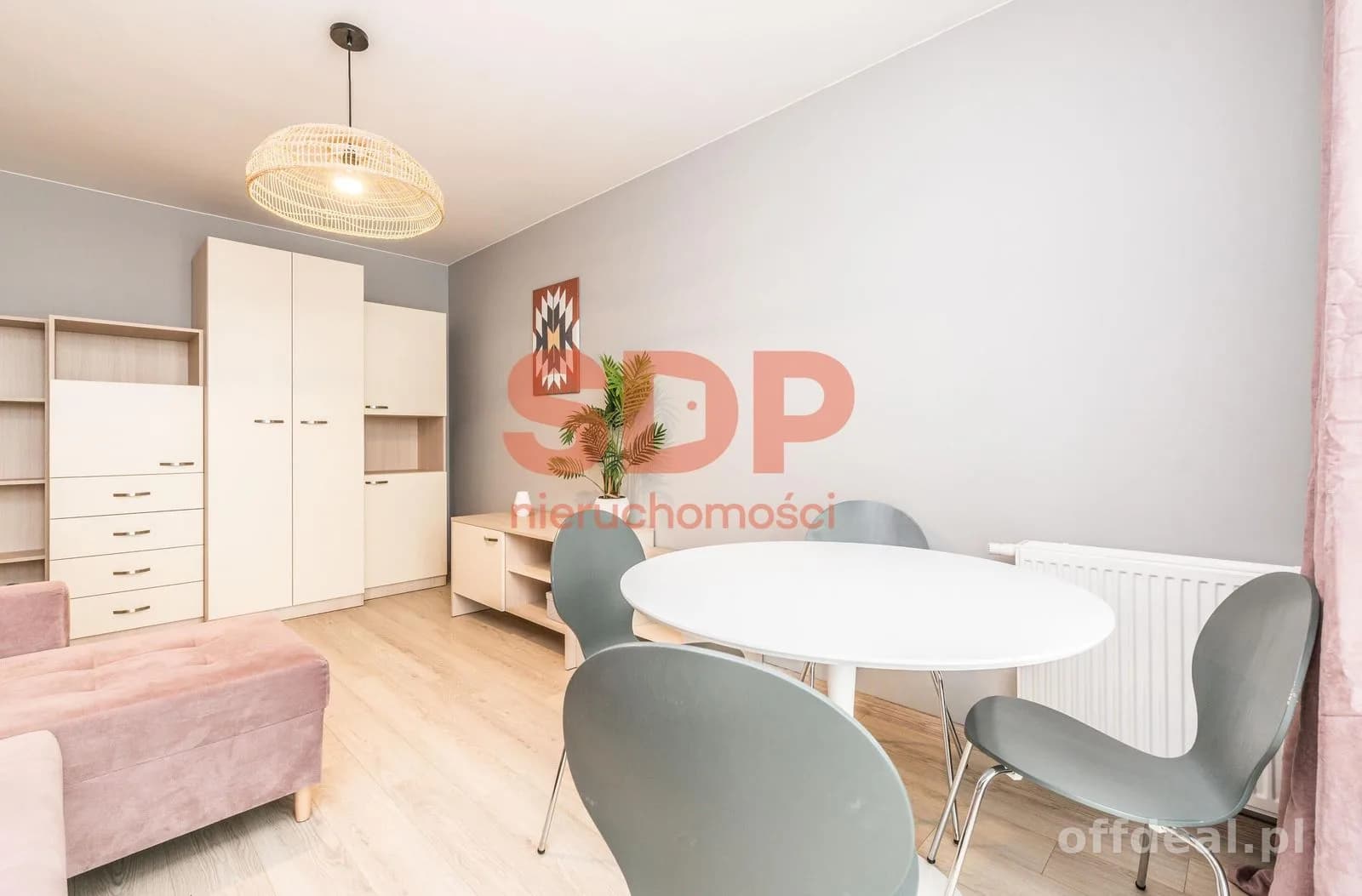 Photo 12: Appartement, 2 rooms, 48 m², Wrocław