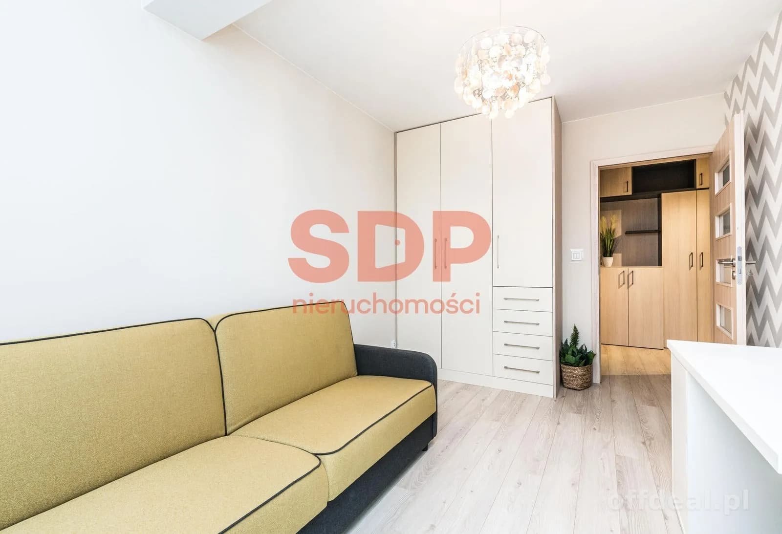 Photo 9: Appartement, 2 rooms, 48 m², Wrocław